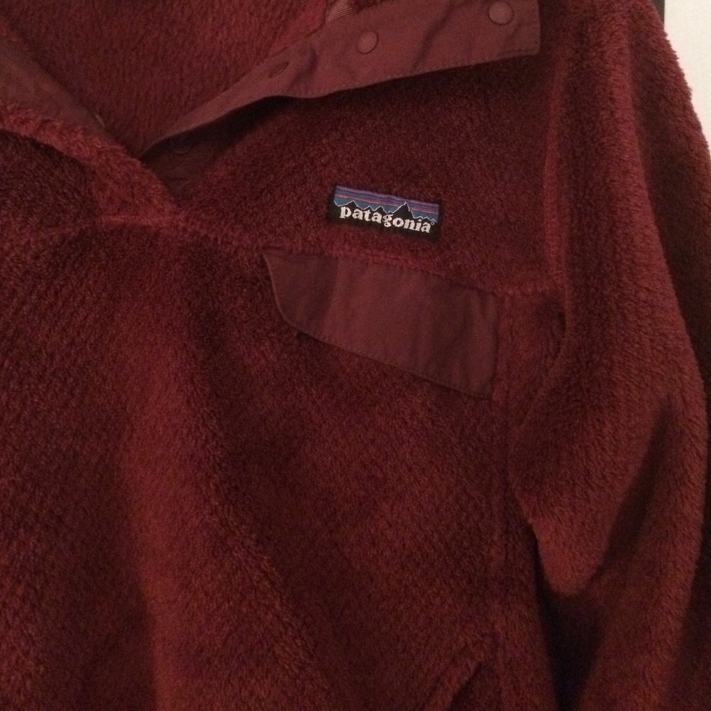 Women's Patagonia Jacket